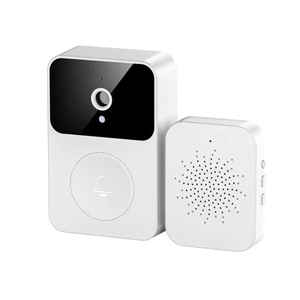Smart Wireless WiFi Video Doorbell Camera