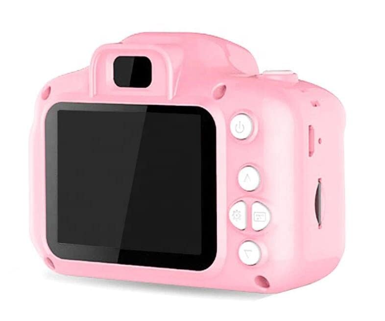 Kids Camera for Photography& Video Recording Supports Sd Card for Recording