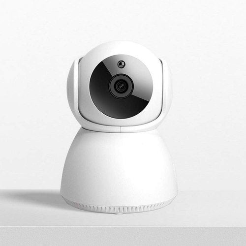 Ranger smart indoor camera